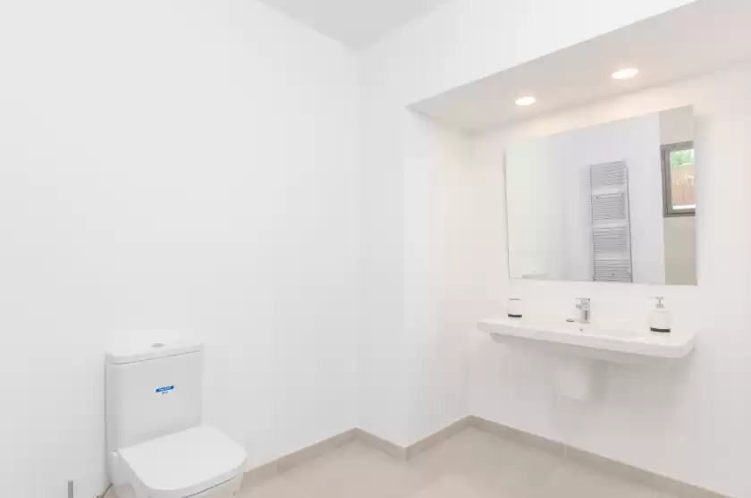 Alquiler vacacional en Can fosc, Vilafranca de Bonany