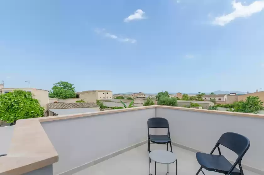 Alquiler vacacional en Can fosc, Vilafranca de Bonany