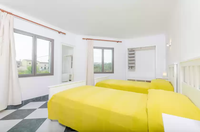 Alquiler vacacional en Can fosc, Vilafranca de Bonany