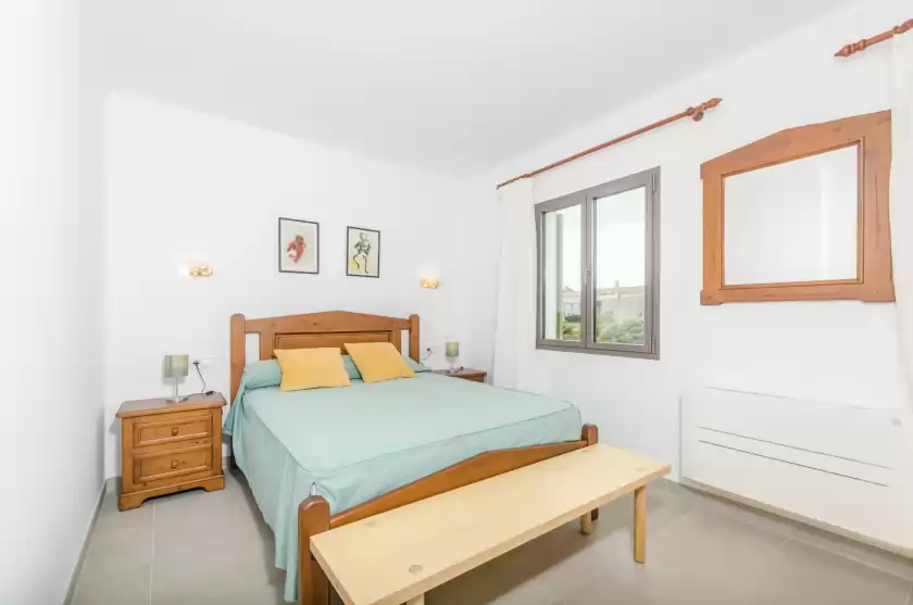 Alquiler vacacional en Can fosc, Vilafranca de Bonany