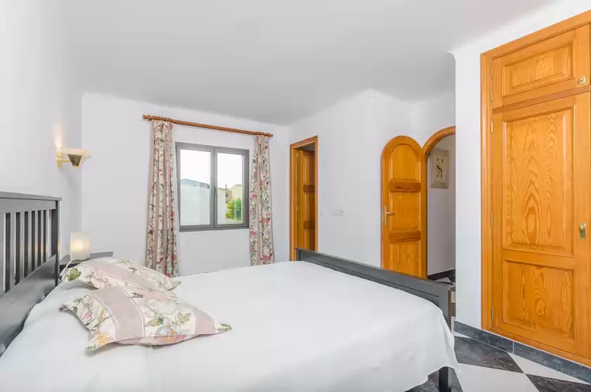Alquiler vacacional en Can fosc, Vilafranca de Bonany