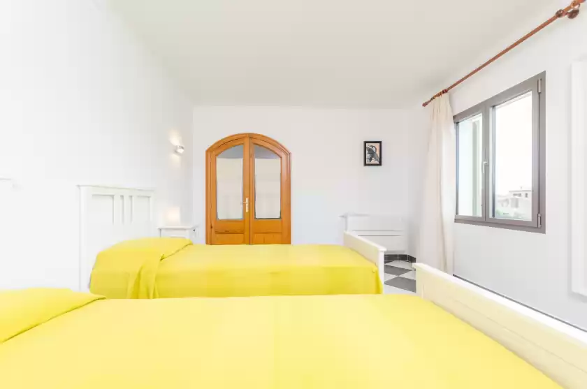 Alquiler vacacional en Can fosc, Vilafranca de Bonany