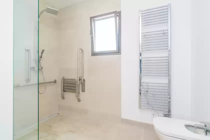 Alquiler vacacional en Can fosc, Vilafranca de Bonany
