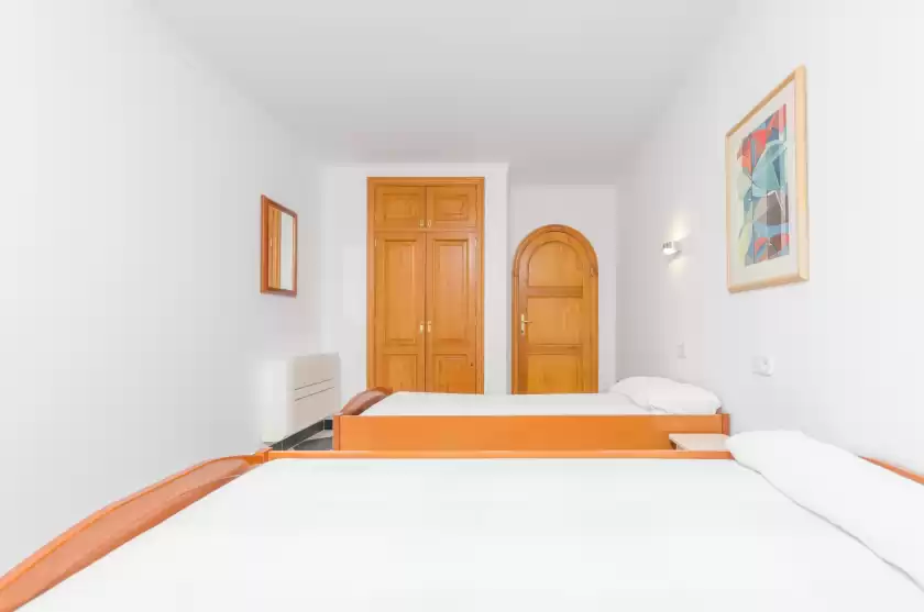 Alquiler vacacional en Can fosc, Vilafranca de Bonany