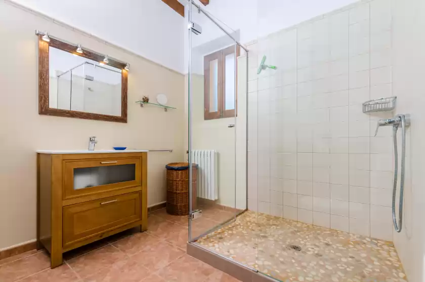 Ferienhaus auf Son fumat, es Llombards