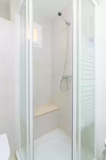 Ferienhaus auf Cas carro, Selva
