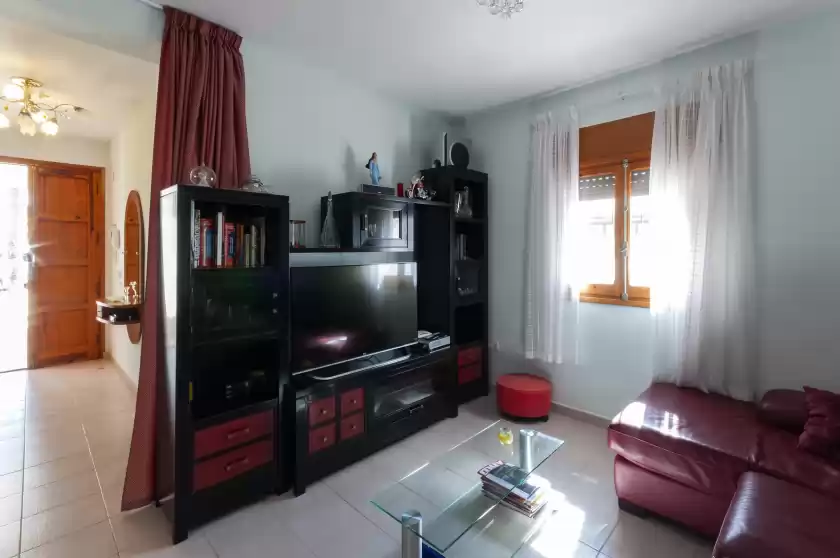 Ferienhaus auf Rosers, Pedreguer