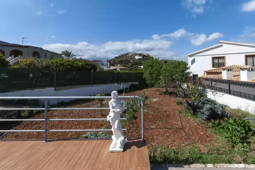 Ferienhaus auf Rosers, Pedreguer