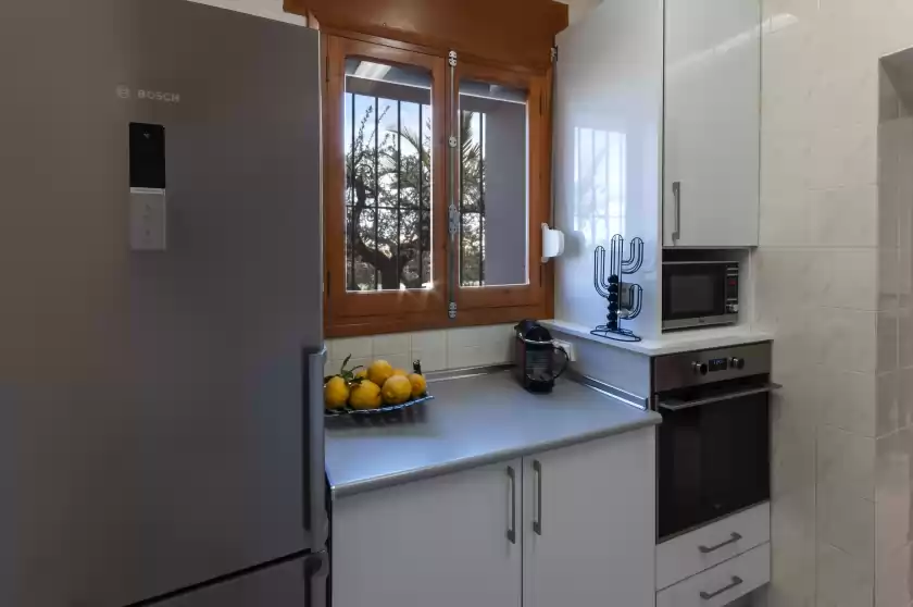 Ferienhaus auf Rosers, Pedreguer