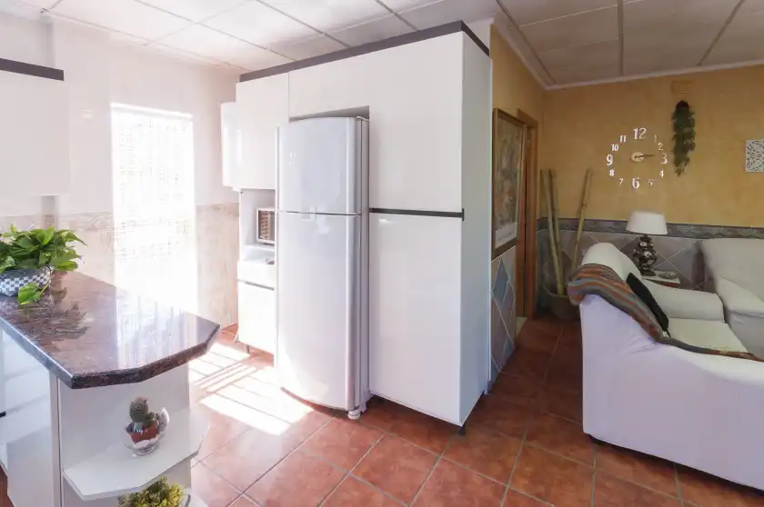 Holiday rentals in Mel de romer, Gandia