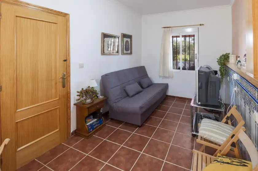 Holiday rentals in Mel de romer, Gandia