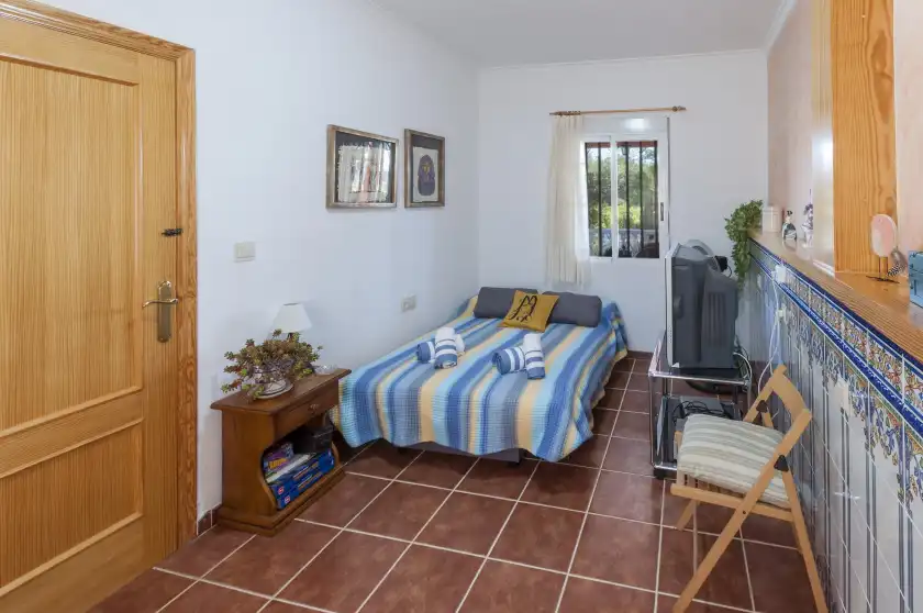 Holiday rentals in Mel de romer, Gandia