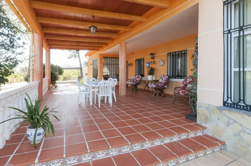 Holiday rentals in Mel de romer, Gandia