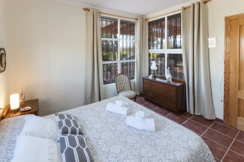 Holiday rentals in Mel de romer, Gandia