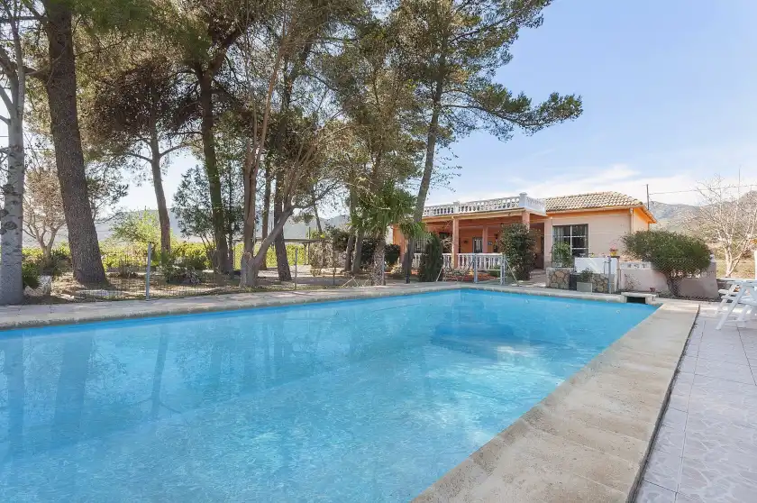 Holiday rentals in Mel de romer