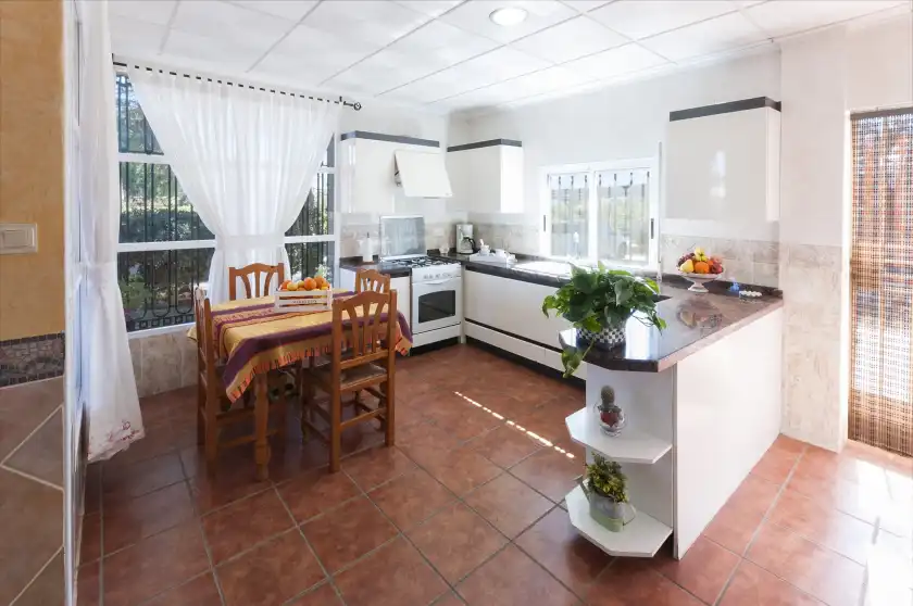 Holiday rentals in Mel de romer, Gandia