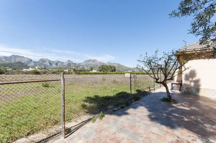 Holiday rentals in Mel de romer, Gandia