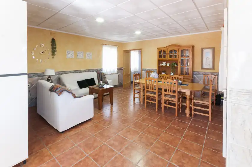 Holiday rentals in Mel de romer, Gandia
