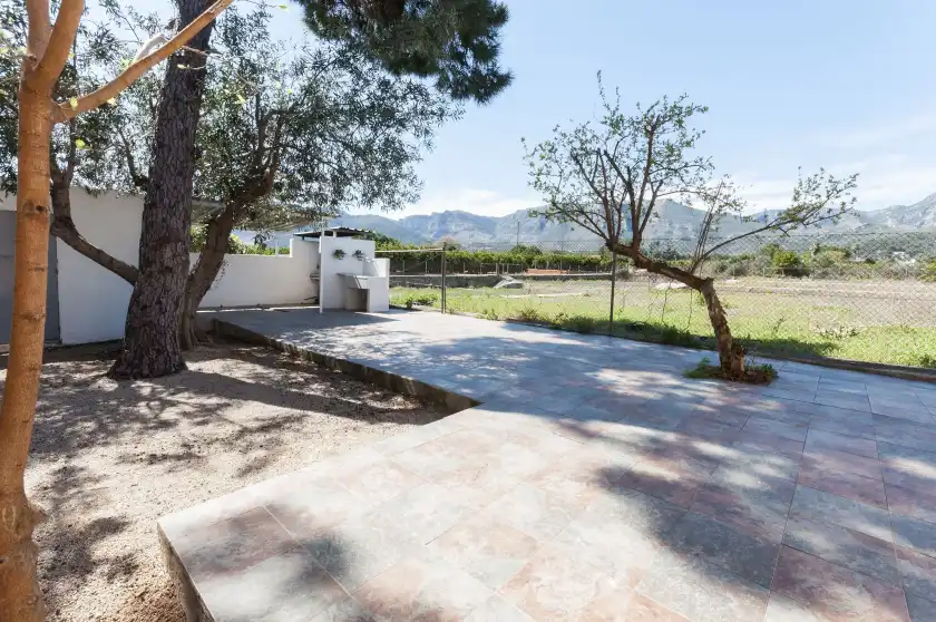 Holiday rentals in Mel de romer, Gandia