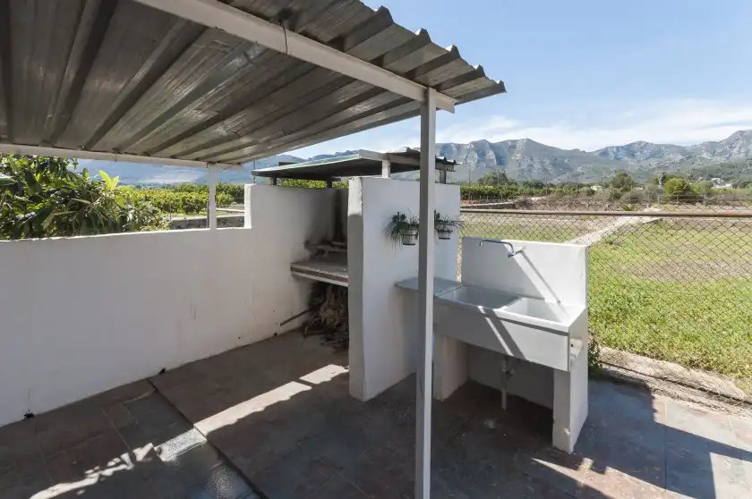 Holiday rentals in Mel de romer, Gandia