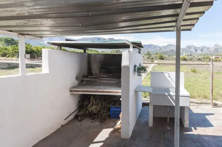 Holiday rentals in Mel de romer, Gandia