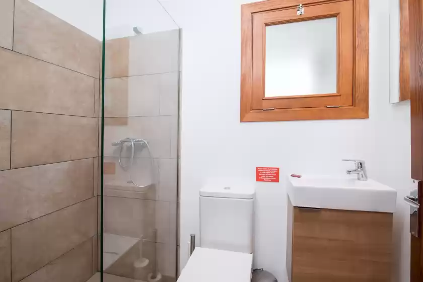 Alquiler vacacional en Can segue, Alcúdia