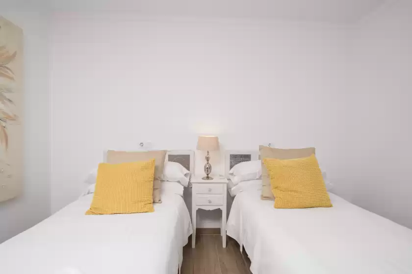 Alquiler vacacional en Can segue, Alcúdia