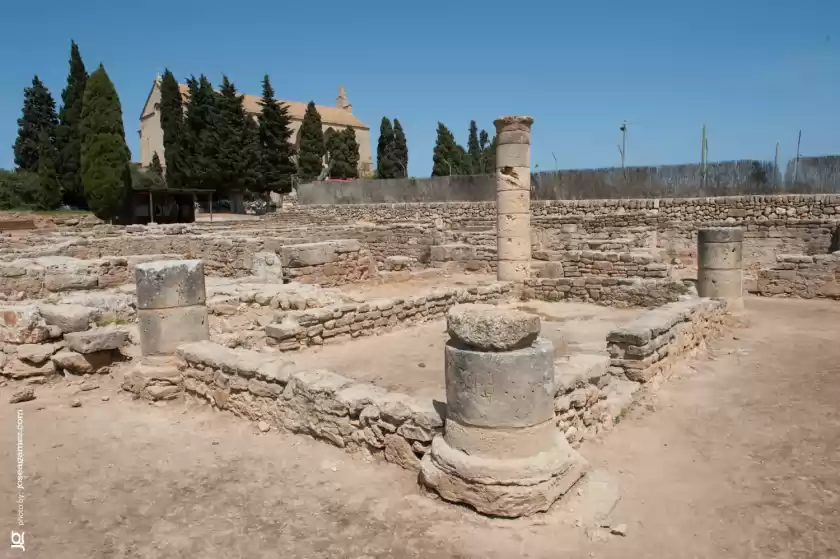Alquiler vacacional en Can segue, Alcúdia