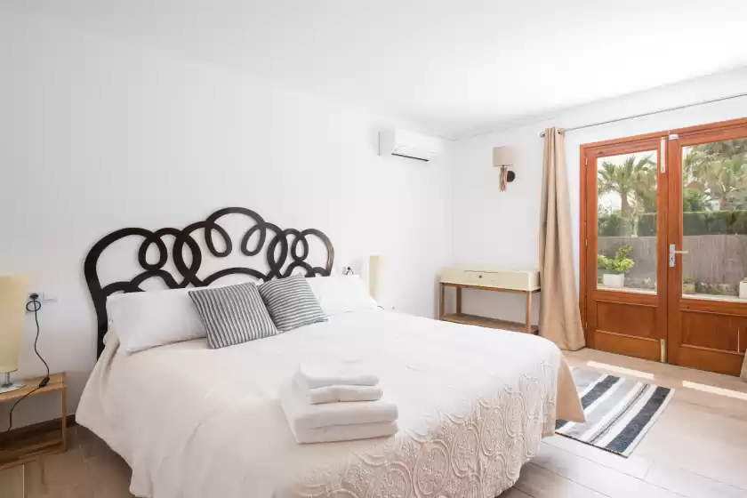 Alquiler vacacional en Can segue, Alcúdia
