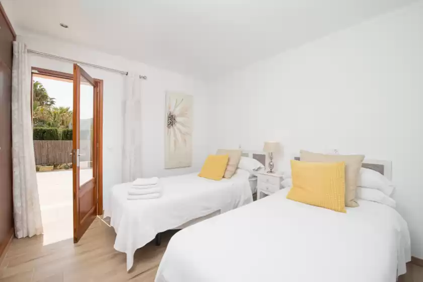 Alquiler vacacional en Can segue, Alcúdia