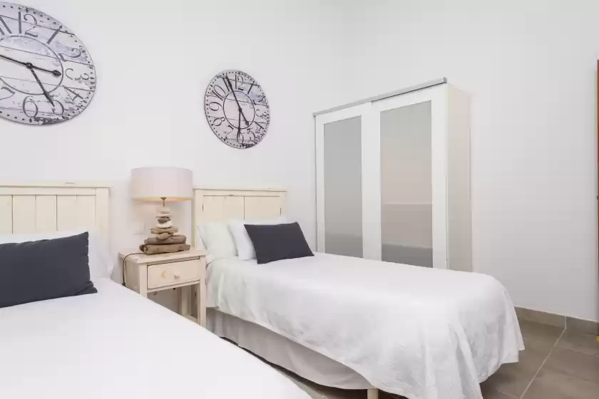 Ferienhaus auf Sa finca, Muro