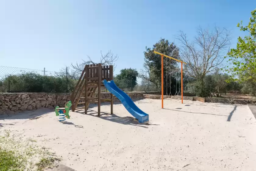 Ferienhaus auf Sa finca, Muro