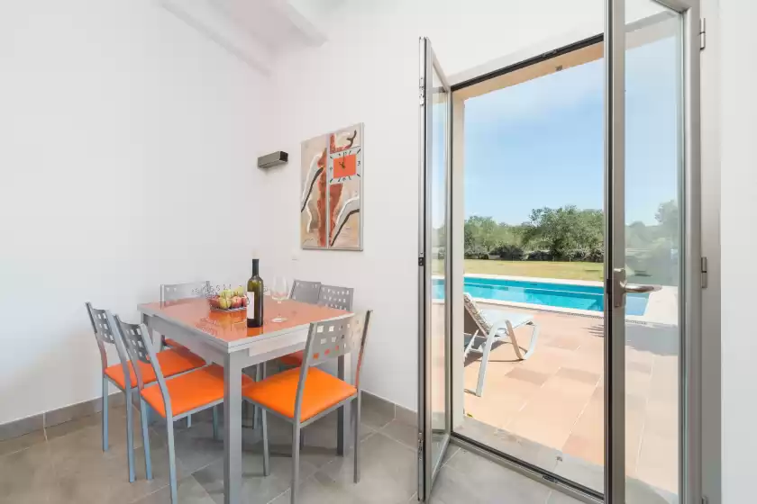 Ferienhaus auf Sa finca, Muro