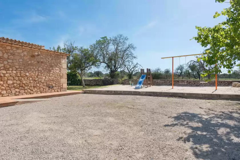 Ferienhaus auf Sa finca, Muro