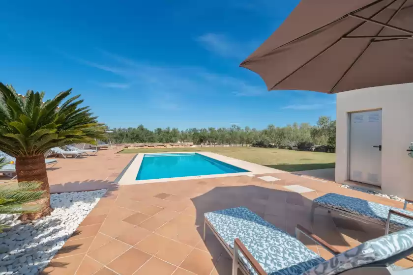 Ferienhaus auf Sa finca, Muro