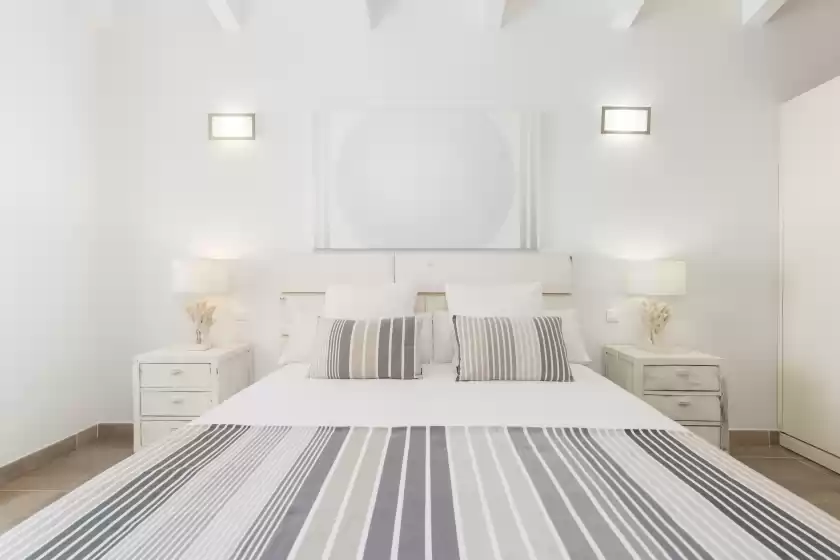 Ferienhaus auf Sa finca, Muro