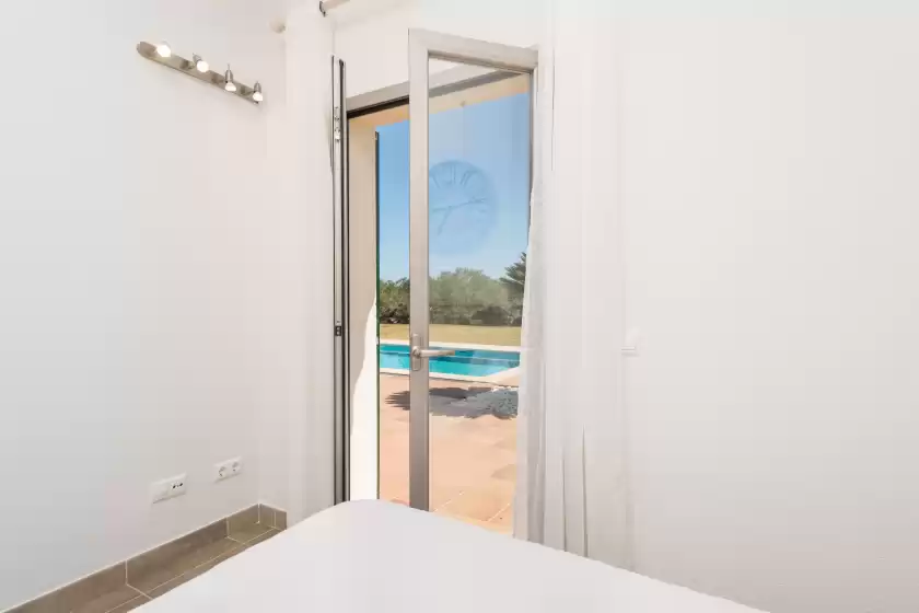 Ferienhaus auf Sa finca, Muro