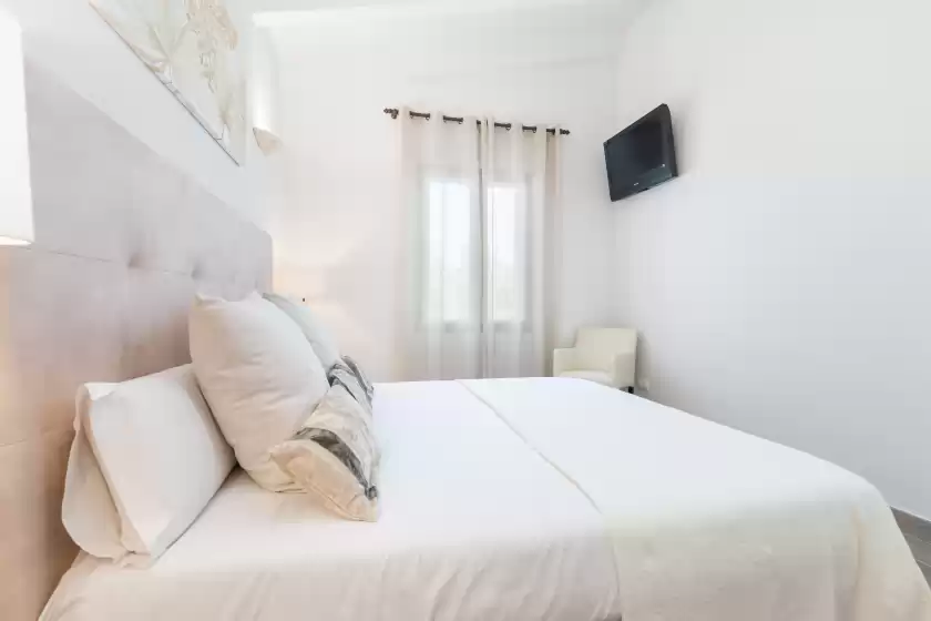 Ferienhaus auf Sa finca, Muro