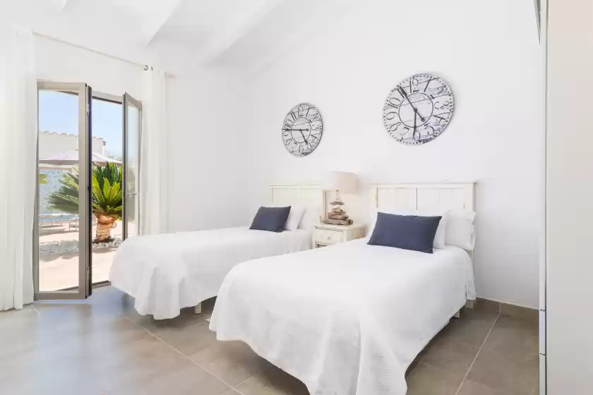 Ferienhaus auf Sa finca, Muro