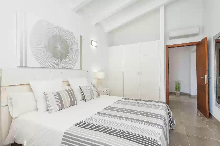 Ferienhaus auf Sa finca, Muro