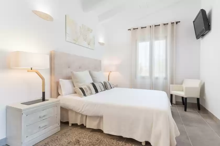 Ferienhaus auf Sa finca, Muro