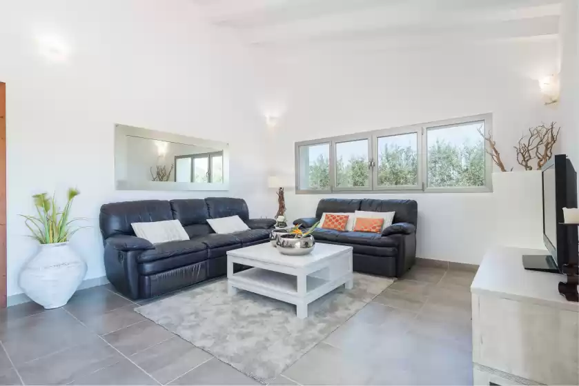 Ferienhaus auf Sa finca, Muro