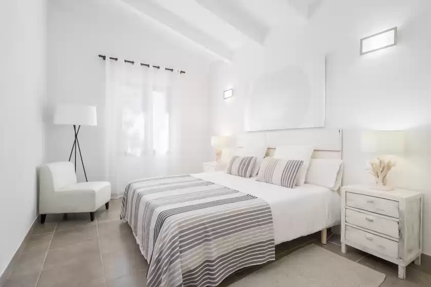 Ferienhaus auf Sa finca, Muro