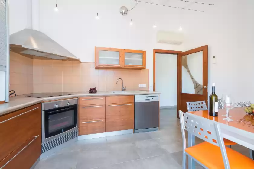 Ferienhaus auf Sa finca, Muro