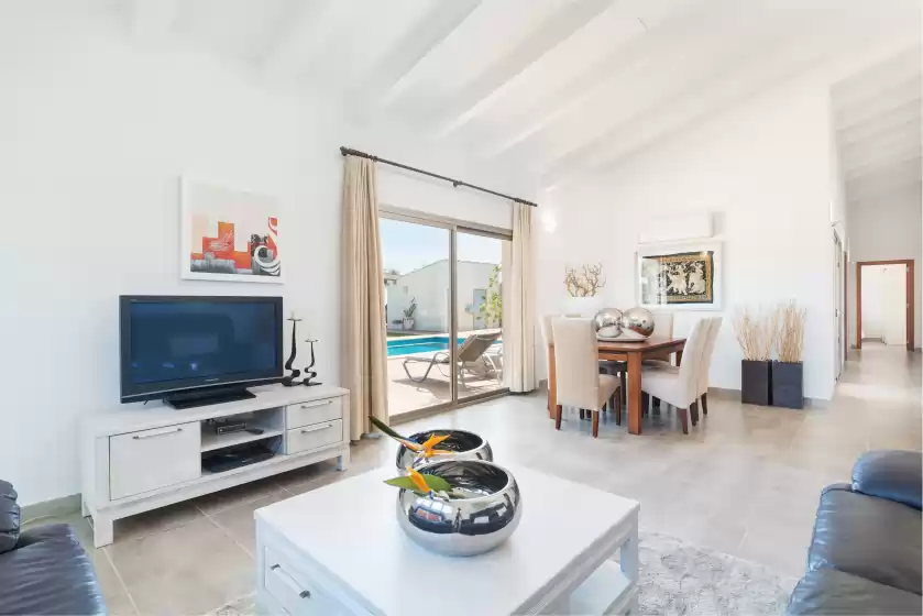 Ferienhaus auf Sa finca, Muro