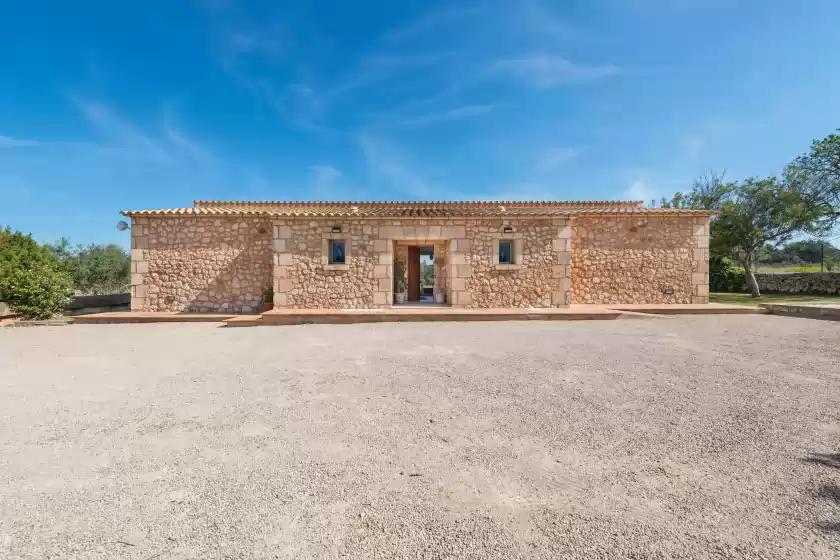 Ferienhaus auf Sa finca, Muro