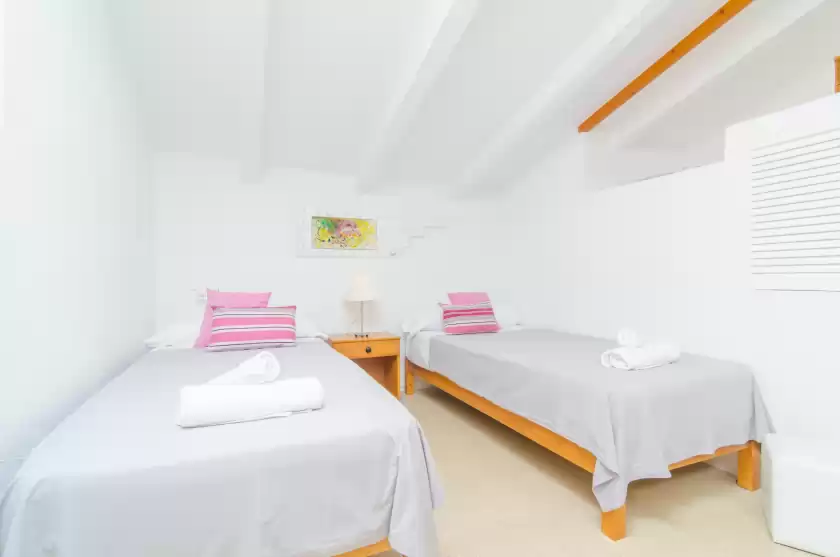 Holiday rentals in Can toni de sa bogura, Sant Llorenç des Cardassar