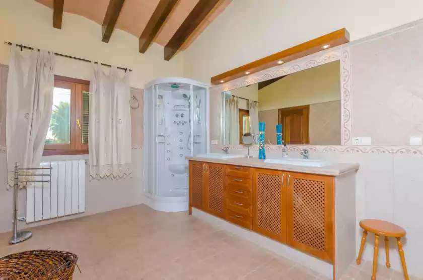 Ferienhaus auf Can fusteret (claravall 8), Inca