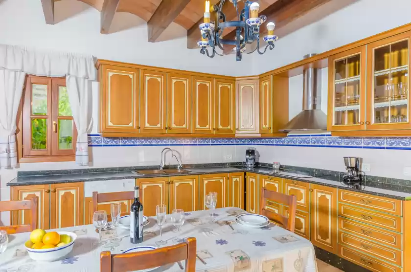 Ferienhaus auf Can fusteret (claravall 8), Inca