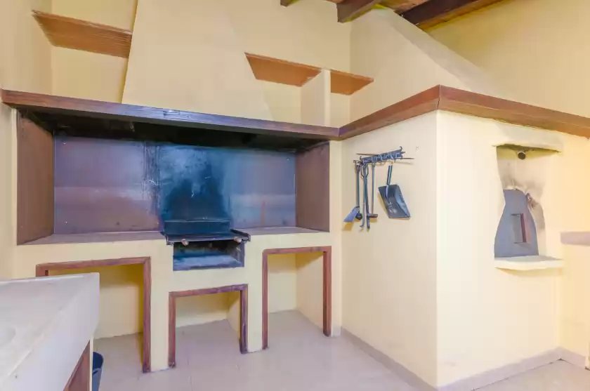 Ferienhaus auf Can fusteret (claravall 8), Inca